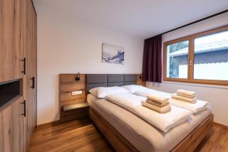 Am Römerweg - Appartements - Sankt Anton am Arlberg - 6