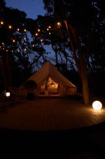 small planet CAMP&GRILL - Kemigawachō - 8