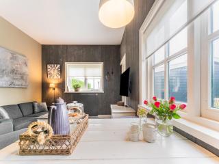 Quaint Summer Holiday Home in Egmond-Binnen - Egmond-Binnen - 1