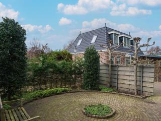 Quaint Summer Holiday Home in Egmond-Binnen - Egmond-Binnen - 6