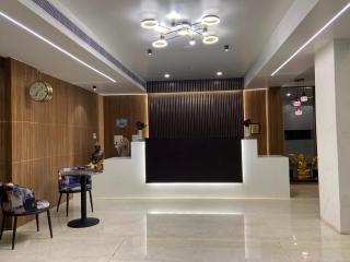 Hotel Sivas Regency - Theni - 0