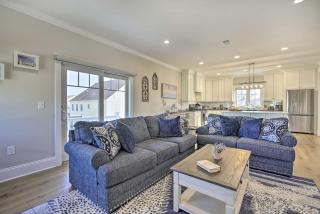 Long Branch Home Less Than 1 Mi to Beach! - Long Branch - 6