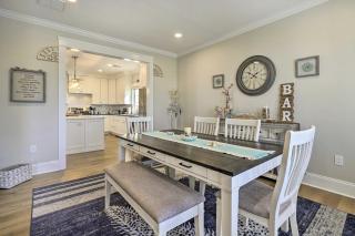 Long Branch Home Less Than 1 Mi to Beach! - 5