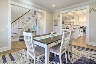 Long Branch Home Less Than 1 Mi to Beach! - Long Branch - 4
