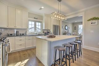 Long Branch Home Less Than 1 Mi to Beach! - Long Branch - 2