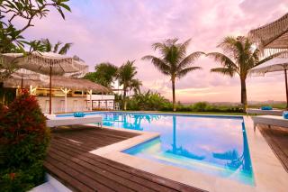 37 Sunset Village Bali - Canggu - 9
