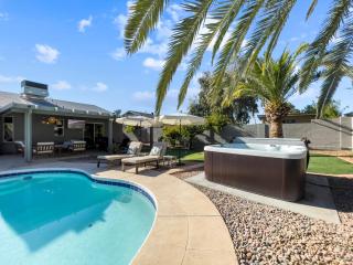 New! Casa Paloma Scottsdale - Phoenix - 1
