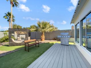New! Casa Paloma Scottsdale - Phoenix - 3