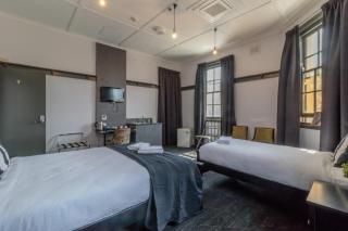 Royal Hotel Ryde - Sydney - 7