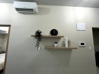 Ahlan - Uptown Parksuites Tower 2 - Manila - 6