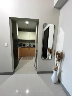 Ahlan 1BR Apartment Uptown BGC - 4