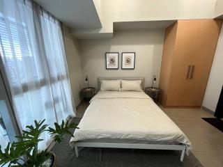 Ahlan - Uptown Parksuites Tower 2 - Manila - 9