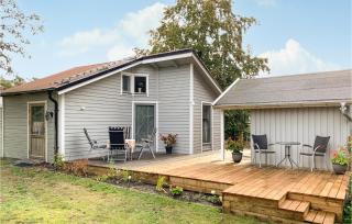 2 Bedroom Nice Home In Borrby - Borrby - 7