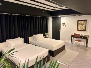 Havitat Boutique Hotel - Manila - 4