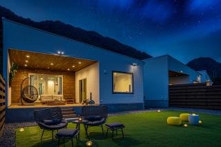 LEMON FARM GLAMPING simanami - Onomichi - 8