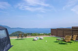 LEMON FARM GLAMPING simanami - Onomichi - 1