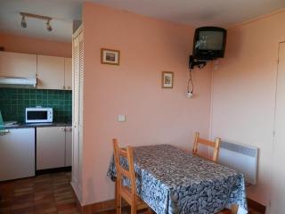 Studio pour 2 personnes proche Océan avec Balcon et Parking Privé, Animaux Acceptés - FR-1-379-32 - Vieux-Boucau-les-Bains - 9