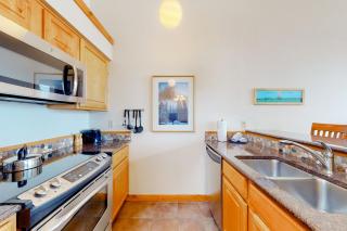 Rocky Mountain Living - 1