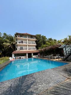 Shivam Bnb Mandrem Resort - 2