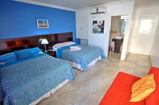 Hotel Casablanca Salinas - Salinas - 8