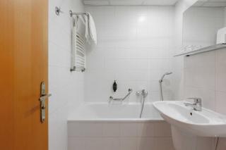 OREA Hotel Voro Brno - Brno - 6