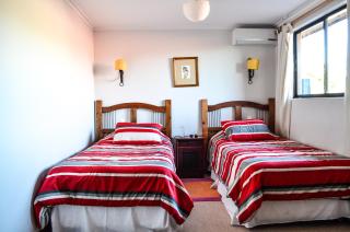 Hostal Cepa Noble - Santa Cruz - 1