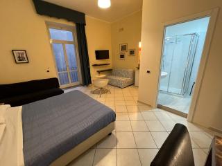 SanGregoRooms - Napoli - 2
