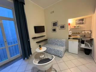 SanGregoRooms - Napoli - 3