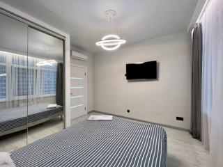 44 Pearl Stylish 1-bedroom Apartment - 1