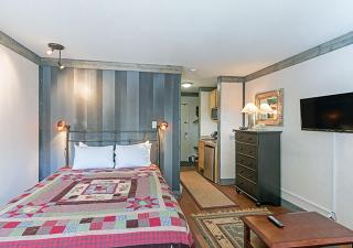 Mountainside Inn 116 by Alpine Lodging Telluride - 0