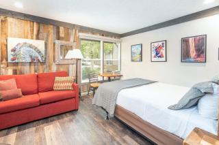 Mountainside Inn 412 by Alpine Lodging Telluride - 0
