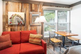 Mountainside Inn 412 by Alpine Lodging Telluride - 9