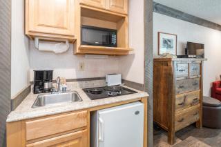 Mountainside Inn 412 by Alpine Lodging Telluride - 7