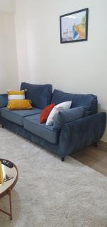 lovely town studio - Nakuru - 4