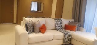 lovely town studio - Nakuru - 5