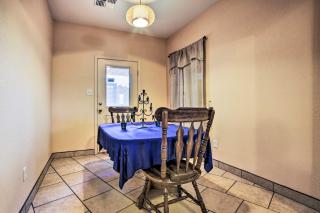 Yuma Foothills Rental Near 3 Golf Courses! - 4