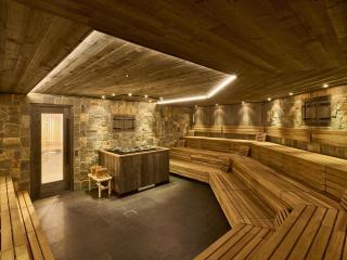 Apartment in Ischgl at the ski bus stop - 2