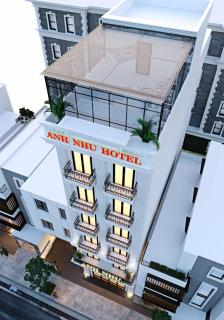 Anh Nhu Hotel - 4