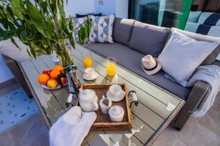 Casa Evelyn Piscina Climatizada - 6