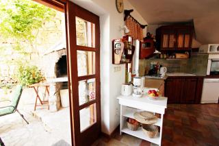 Villa Moro House - 6