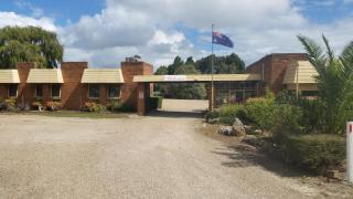 Toora Lodge Motel - Toora - 9