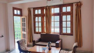 Hotel Atul Regency Narkanda - 1