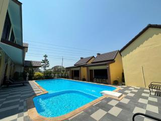 CottagePine Rayong Resort&Cafe - Ban Ko Kloi - 8