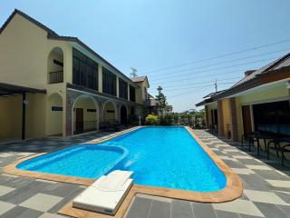 CottagePine Rayong Resort&Cafe - Ban Ko Kloi - 9