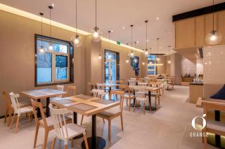 Orange Hotel Beijing Summer Palace - 8