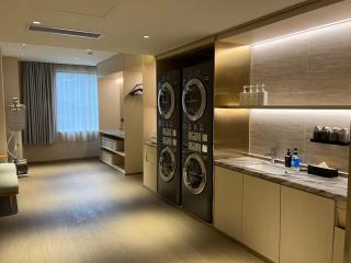 JI Hotel Guangzhou Yuexiu Park - 9