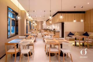 Orange Hotel Beijing Summer Palace - 7