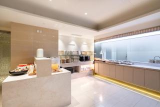 JI Hotel Guangzhou Yuexiu Park - 5