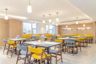 Hanting Premium Hotel Beijing Guomao Jinsong Subway Station - 1