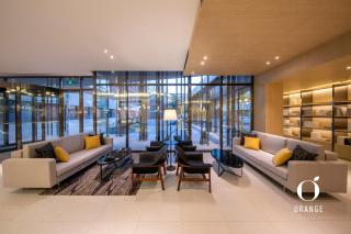 Orange Hotel Beijing Summer Palace - 5